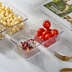 Acrylic Serving Platter